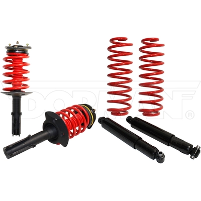 Suspension Conversion Kit by DORMAN - 949-599 pa1