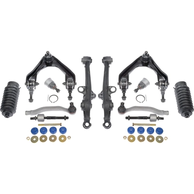 Suspension Conversion Kit by DORMAN (OE SOLUTIONS) - 541-056 pa1