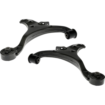 Suspension Conversion Kit by DORMAN (OE SOLUTIONS) - 541-057 pa2