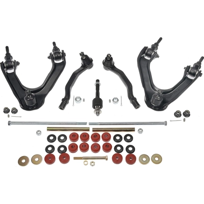 Suspension Conversion Kit by DORMAN (OE SOLUTIONS) - 541-063 pa2