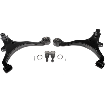 Suspension Conversion Kit by DORMAN (OE SOLUTIONS) - 541-064 pa1