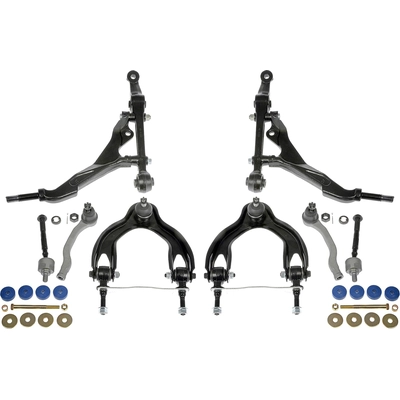 Suspension Conversion Kit by DORMAN (OE SOLUTIONS) - 541-065 pa5