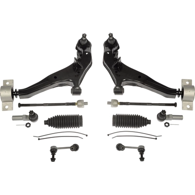 Suspension Conversion Kit by DORMAN (OE SOLUTIONS) - 541-066 pa1