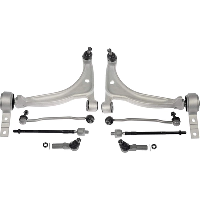 Suspension Conversion Kit by DORMAN (OE SOLUTIONS) - 541-067 pa1