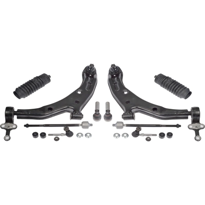 Suspension Conversion Kit by DORMAN (OE SOLUTIONS) - 541-068 pa2