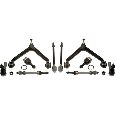 Suspension Conversion Kit by DORMAN (OE SOLUTIONS) - 541-073 pa2