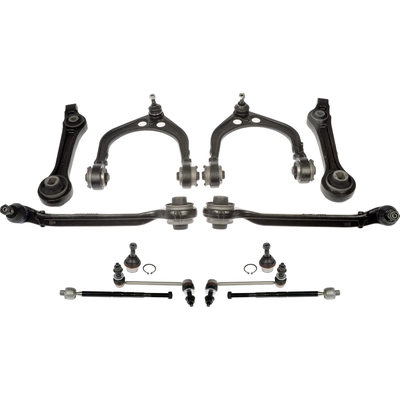 Suspension Conversion Kit by DORMAN (OE SOLUTIONS) - 541-077 pa2