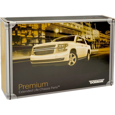 Suspension Conversion Kit by DORMAN (OE SOLUTIONS) - 541-078 pa1