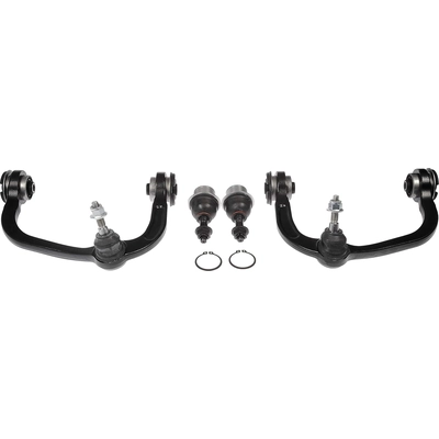 Suspension Conversion Kit by DORMAN (OE SOLUTIONS) - 541-079 pa1