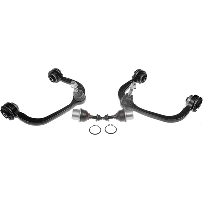 Suspension Conversion Kit by DORMAN (OE SOLUTIONS) - 541-079 pa2