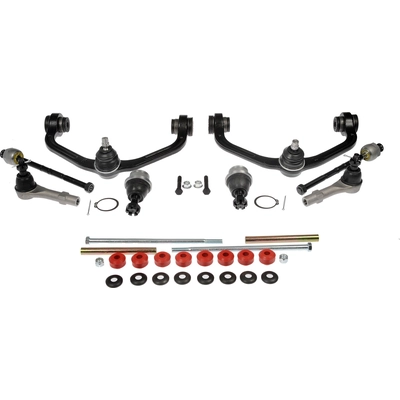 Suspension Conversion Kit by DORMAN (OE SOLUTIONS) - 541-082 pa1