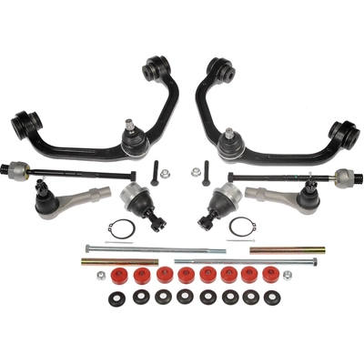 Suspension Conversion Kit by DORMAN (OE SOLUTIONS) - 541-082 pa2