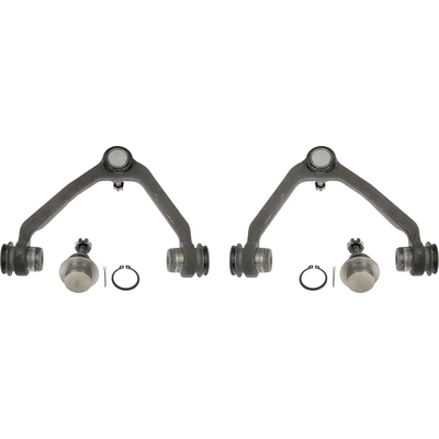 Suspension Conversion Kit by DORMAN (OE SOLUTIONS) - 541-083 pa2