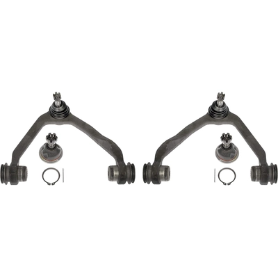 Suspension Conversion Kit by DORMAN (OE SOLUTIONS) - 541-083 pa3