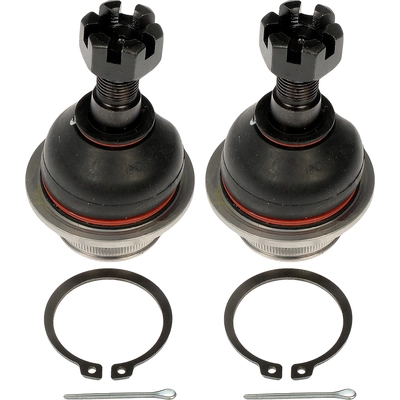 Suspension Conversion Kit by DORMAN (OE SOLUTIONS) - 541-086 pa2