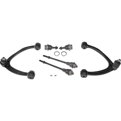 Suspension Conversion Kit by DORMAN (OE SOLUTIONS) - 541-088 pa2