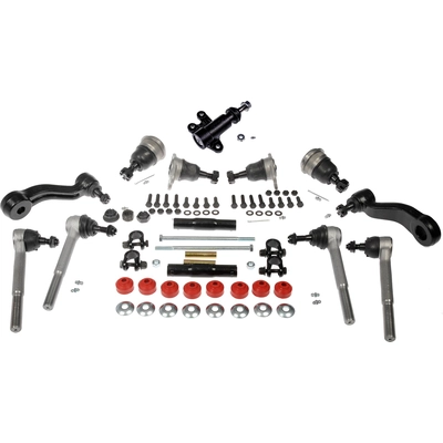 Suspension Conversion Kit by DORMAN (OE SOLUTIONS) - 541-091 pa1