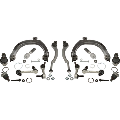 Suspension Conversion Kit by DORMAN (OE SOLUTIONS) - 541-094 pa2