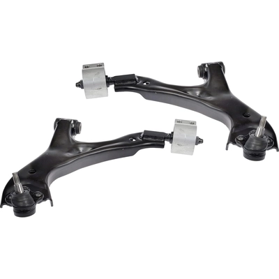 Suspension Conversion Kit by DORMAN (OE SOLUTIONS) - 541-097 pa1