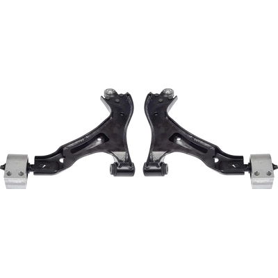 Suspension Conversion Kit by DORMAN (OE SOLUTIONS) - 541-097 pa2