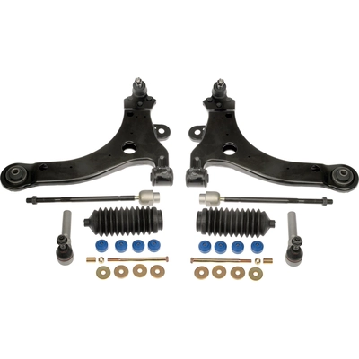 Suspension Conversion Kit by DORMAN (OE SOLUTIONS) - 541-098 pa1
