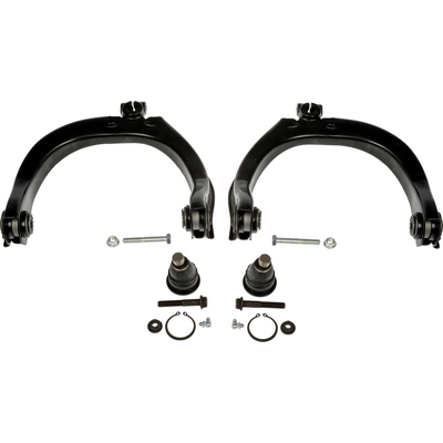 Suspension Conversion Kit by DORMAN (OE SOLUTIONS) - 541-100 pa1