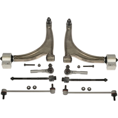 Suspension Conversion Kit by DORMAN (OE SOLUTIONS) - 541-101 pa1
