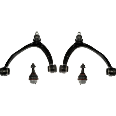 Suspension Conversion Kit by DORMAN (OE SOLUTIONS) - 541-102 pa1