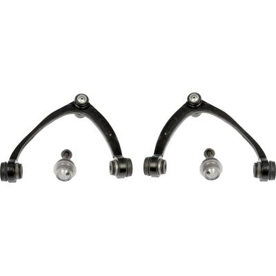 Suspension Conversion Kit by DORMAN (OE SOLUTIONS) - 541-102 pa2