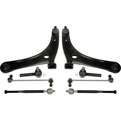 Suspension Conversion Kit by DORMAN (OE SOLUTIONS) - 541-107 pa1