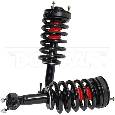 Suspension Conversion Kit by DORMAN (OE SOLUTIONS) - 949-506 pa1