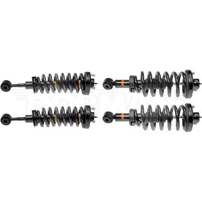 DORMAN (OE SOLUTIONS) - 949-511 - Suspension Conversion Kit pa3