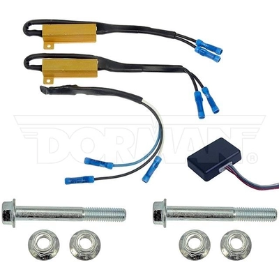 Suspension Conversion Kit by DORMAN (OE SOLUTIONS) - 949-515 pa5
