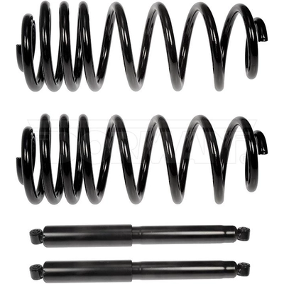 Suspension Conversion Kit by DORMAN (OE SOLUTIONS) - 949516 pa4