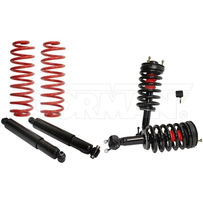 Suspension Conversion Kit by DORMAN (OE SOLUTIONS) - 949-521 pa1