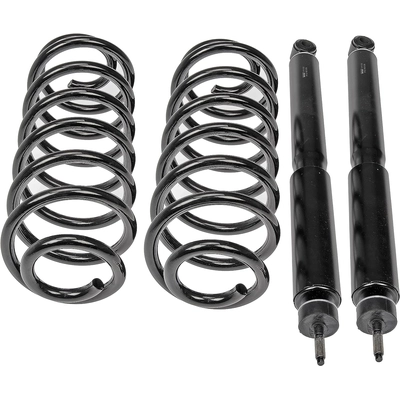 Suspension Conversion Kit by DORMAN (OE SOLUTIONS) - 949-522 pa5