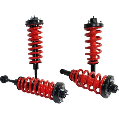 Suspension Conversion Kit by DORMAN (OE SOLUTIONS) - 949-524 pa1