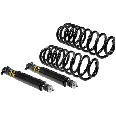 Suspension Conversion Kit by DORMAN (OE SOLUTIONS) - 949531 pa4