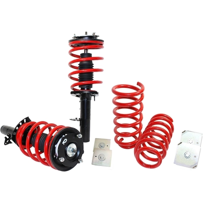 Suspension Conversion Kit by DORMAN (OE SOLUTIONS) - 949-538 pa1