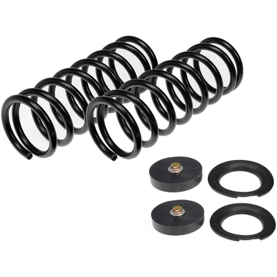 DORMAN (OE SOLUTIONS) - 949-540 - Air Spring to Coil Spring Conversion Kit pa5