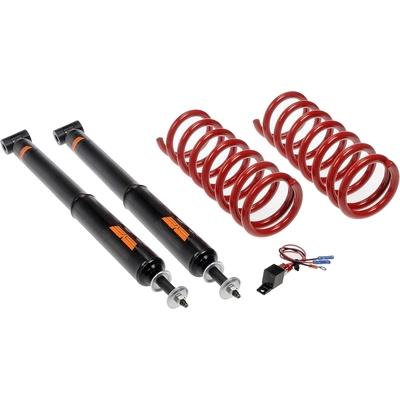 DORMAN (OE SOLUTIONS) - 949-547 - Air Spring to Coil Spring Conversion Kit pa7