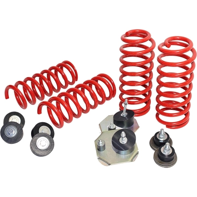 DORMAN (OE SOLUTIONS) - 949-549 - Air Spring to Coil Spring Conversion Kit pa1