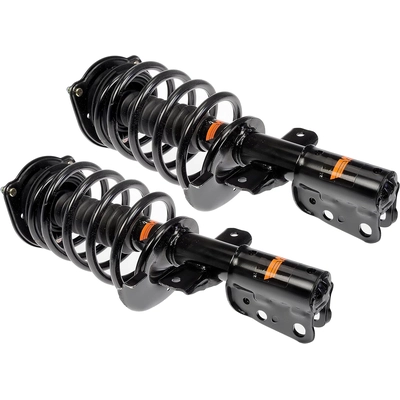 DORMAN (OE SOLUTIONS) - 949-551 - Suspension Conversion Kit pa1