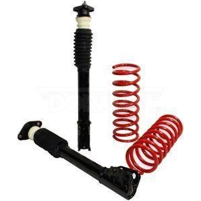 Suspension Conversion Kit by DORMAN (OE SOLUTIONS) - 949-555 pa2