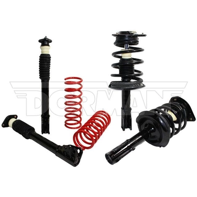 Suspension Conversion Kit by DORMAN (OE SOLUTIONS) - 949556 pa1