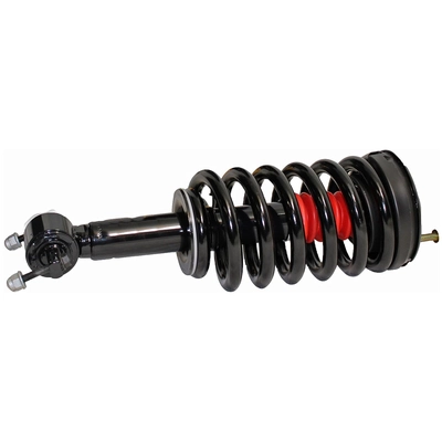 Suspension Conversion Kit by DORMAN (OE SOLUTIONS) - 949576 pa1