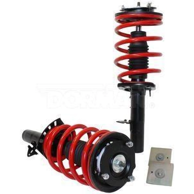 Suspension Conversion Kit by DORMAN (OE SOLUTIONS) - 949-591 pa1