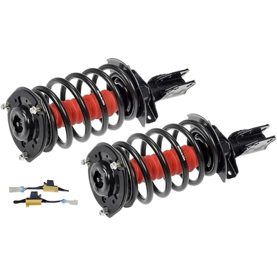 DORMAN (OE SOLUTIONS) - 949-598 - Air Spring to Coil Spring Conversion Kit pa1