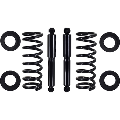 FCS AUTOMOTIVE - 95009 - Suspension Conversion Kit pa1