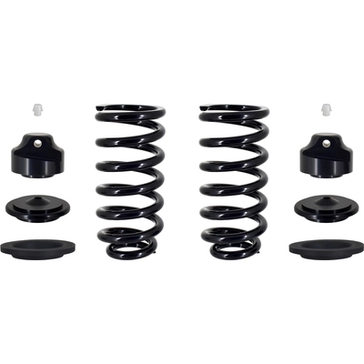 Suspension Conversion Kit by FCS AUTOMOTIVE - 95010 pa1